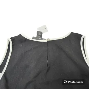 Lane‎ Bryant Colorblock Midi Dress thumbnail 3