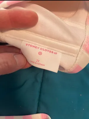 Stoney clover Ln bikini set 2X thumbnail 7