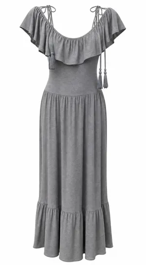 Boutique Dress thumbnail 1
