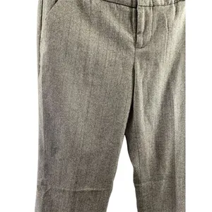 Banana Republic Women's Martin Fit Casual Slacks thumbnail 4