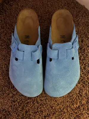 Birkenstock Bright Blue s thumbnail 3