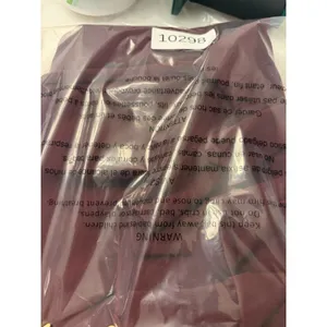 figs zamora jogger scrub pants burgundy xxl Women's thumbnail 13