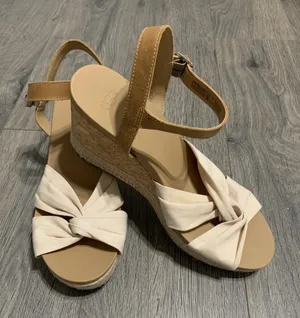 Womens Sandal Wedges thumbnail 1