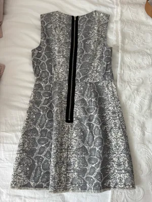 Signature8 Dress thumbnail 3