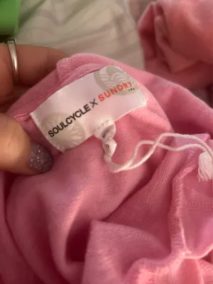 SoulCycle hoodie  thumbnail 2
