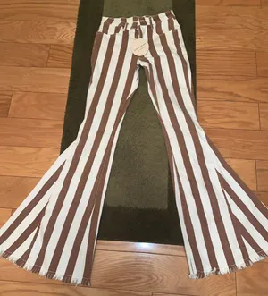 Boutique Flare Pants thumbnail 3