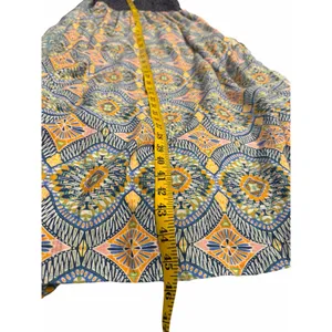 Current Air Los Angeles Maxi Dress - Size Small thumbnail 11