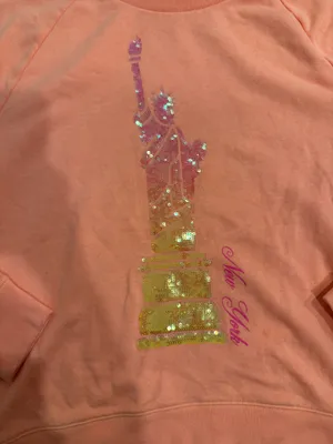 Victoria's Secret PINK New York Sweatshirt thumbnail 2