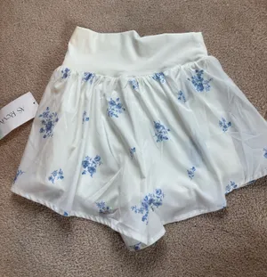 AS Revival Altar'd State Shorts thumbnail 1