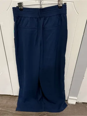 NWT Dictionary Blue Lolita Wide Leg Pant thumbnail 2