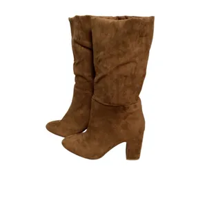 New. Chinese Laundry suede boots. Size 8 1/2. Retails $99 thumbnail 7