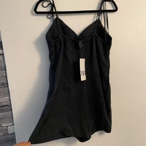 Zara Slip Romper thumbnail 16