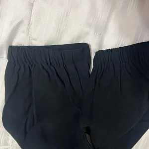 A New Day black pants size small 26” inseam thumbnail 8