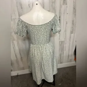 No boundaries Summer dress size large thumbnail 3