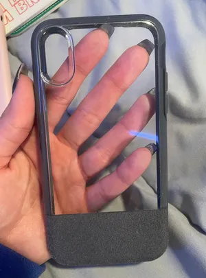 iPhone X Case thumbnail 1