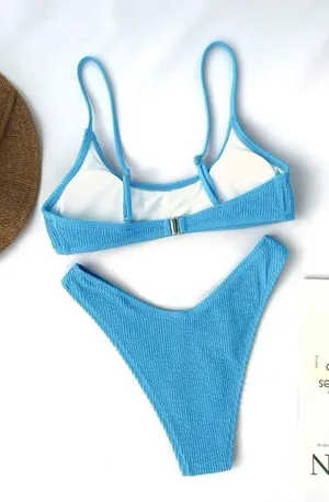 SheIn Bikini thumbnail 3