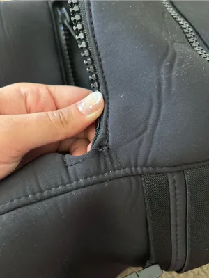 Dagne Dover black backpack thumbnail 9