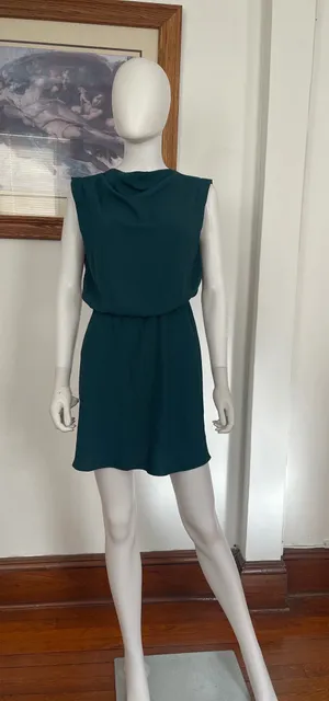 Amanda uprichard dress S thumbnail 1