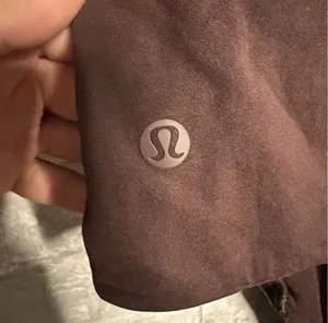Lululemon Nulu Square Neck Long Sleeve Bodysuit Thong Cut NWT Size Large (FRPR) thumbnail 8