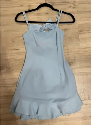 Lucy in the Sky Dress thumbnail 3
