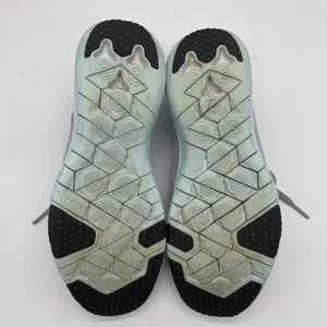 Nike Women's Flex Supreme TR 5 Training Shoe - Grey - 7 thumbnail 7