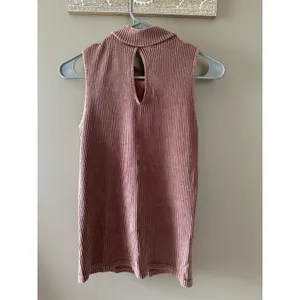 Free People Intimately Always Ready Seamless Turtleneck Tank thumbnail 3
