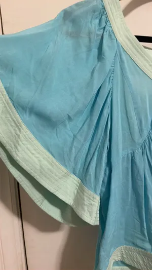 Light Blue V thumbnail 5