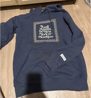 New York Or NYON Nowhere Hoodie thumbnail 2