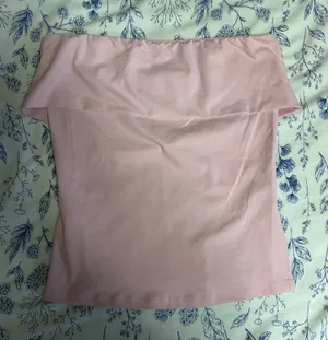 Pink Top thumbnail 1