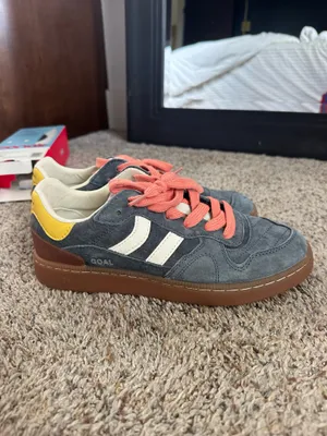 Coolway Sneakers Goal thumbnail 2