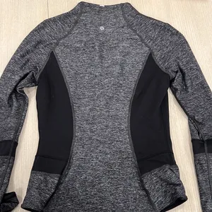 Lululemon reversible jacket thumbnail 3