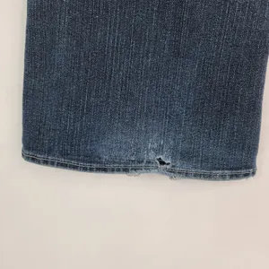 Silver Jeans Womens 32x31.5 ‎ Aiko Bootcut Flare Stretch Distressed Destroyed thumbnail 10