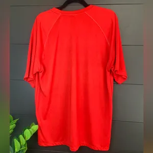 Vintage Florida Ft Myers Beach t-shirt. Short sleeve. Summer. 100% polyester. thumbnail 5