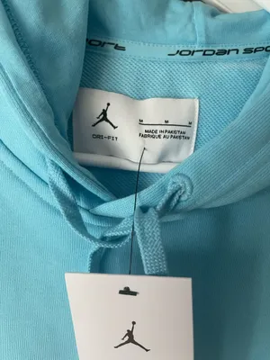 Michael Jordan Hoodie thumbnail 8