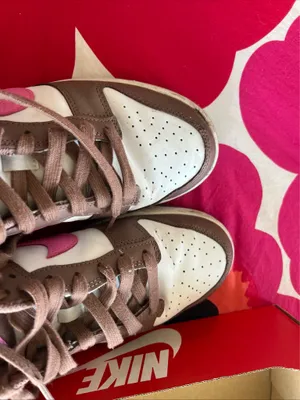 Low dunks size 10 women’s  thumbnail 4