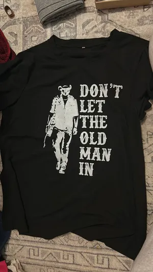 Toby Keith Gildan T-Shirt thumbnail 1