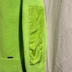 Ralph Lauren vintage‎ 90s thick cotton sweater size M thumbnail 4