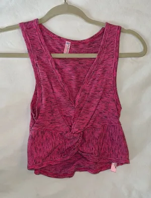 Free People Movement Tank thumbnail 1
