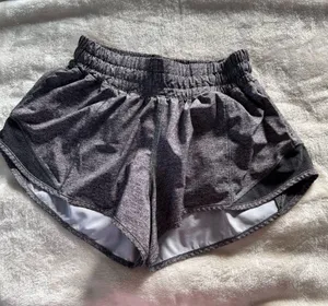 Lululemon Hotty Hot Shorts 2.5" thumbnail 1