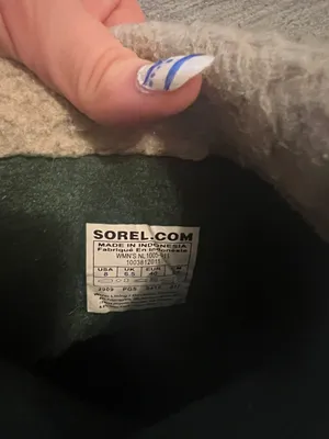 Caribou Snow Boots thumbnail 6