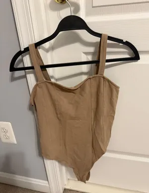 H&M Bodysuit thumbnail 1