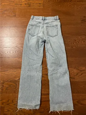 Garage High-Rise Jeans thumbnail 2