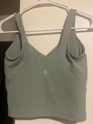 Lululemon Align Tank thumbnail 3