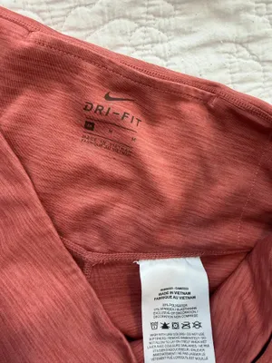 Nike Dri-Fit Leggings thumbnail 4