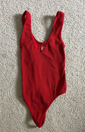 Bodysuit Target Colsie thumbnail 1
