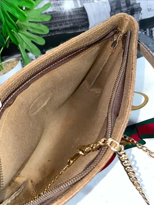 Authentic Gucci GG Plus Vintage bag thumbnail 9