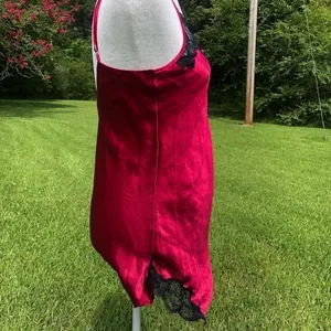 Vintage Gold Tag Victoria’s Secret Nightie Size S thumbnail 3