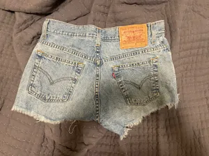 Levi's Shorts thumbnail 2
