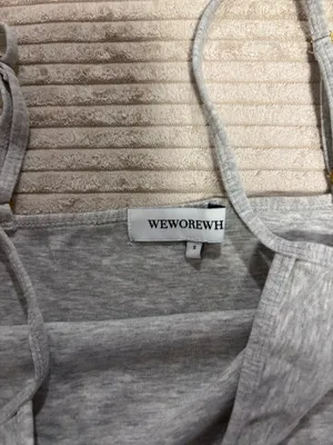 WeWoreWhat tank thumbnail 2