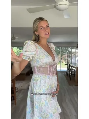 FOR LOVE AND LEMONS Glitter Garden Cap Sleeve Slip Dress Size X-Small NWT thumbnail 2